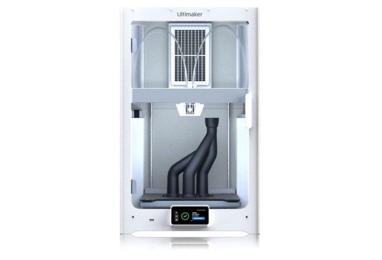 Introducing the UltiMaker S7: A Notable Upgrade from the S5