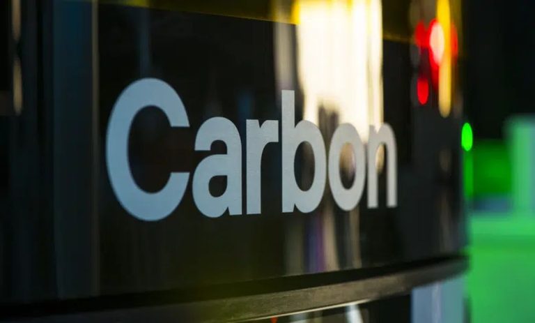 Carbon Expands Dental Labs Offering