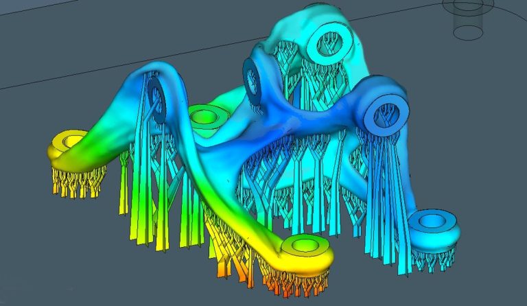 Hexagon Accelerates Additive Manufacturing With New Platform