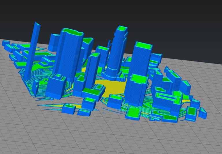 Simplify3D Issues First Update Since 5.0 Upgrade – Here’s What’s Changed