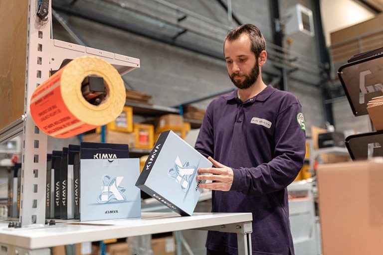 Sustainable Manufacturing of the Future: Reports from Dansk AM Hub and Kimya