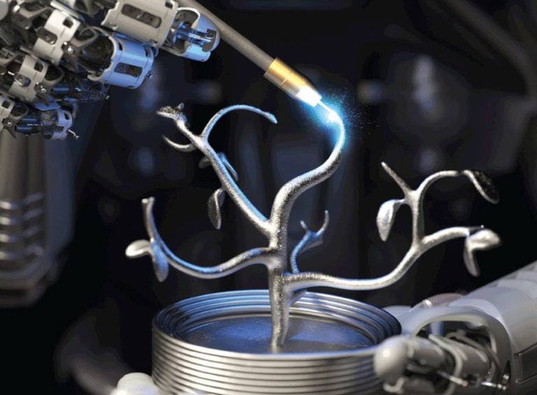 New Metal 3D Printing Pen System: A Breakthrough in Manufacturing?