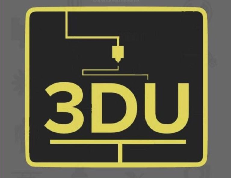 Book of the Week: 3DU: A Guide to 3D Printing in Every Classroom