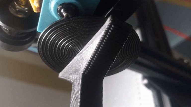 Try Out the “Arc Overhang” Technique in PrusaSlicer for 3D Printing Without Supports