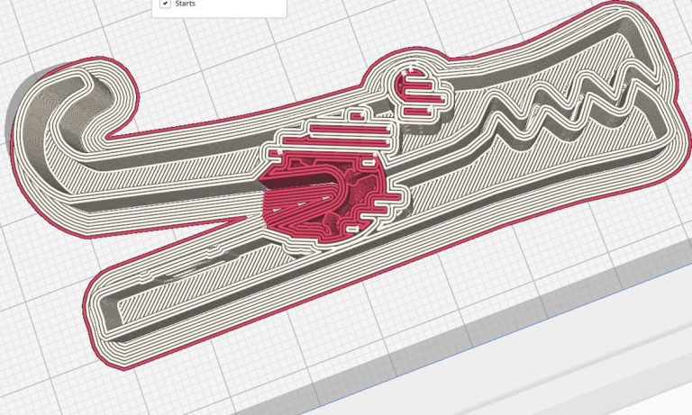 Introducing Material Interlocking: Ultimaker Cura 5.3.0’s Revolutionary Feature