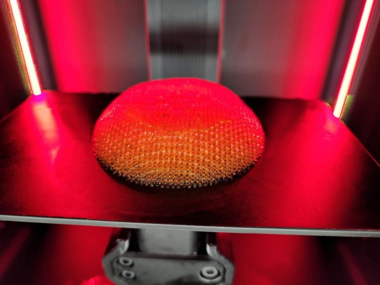 Medical 3D Printing: Stratasys and CollPlant’s Biocompatible Implant Innovations