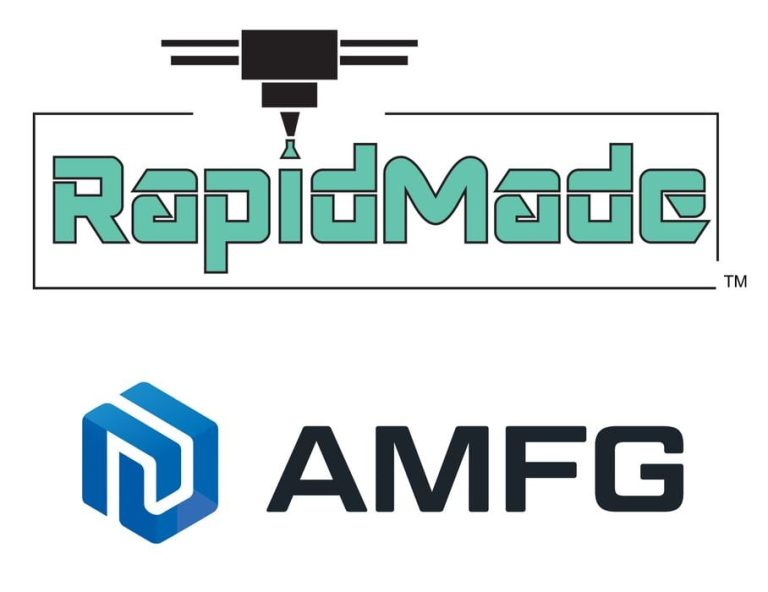 Enhancing Manufacturing Automation: AMFG Partners with RapidMade