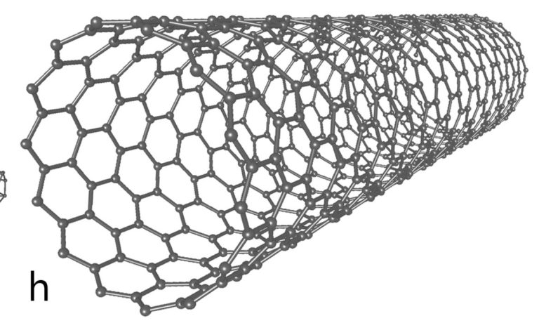 Mechnano Introduces D’Func to Reinforce Carbon Nanotube Materials