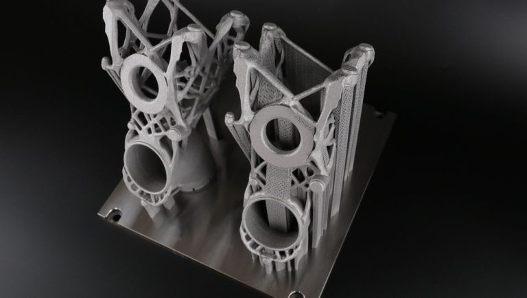 EOS Unveils Smart Fusion: A Real-Time Breakthrough in Metal 3D Printing