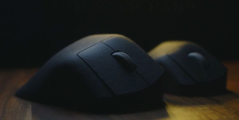 Personalized Gaming Gear: Formify Launches Custom 3D Printed Gaming Mouse