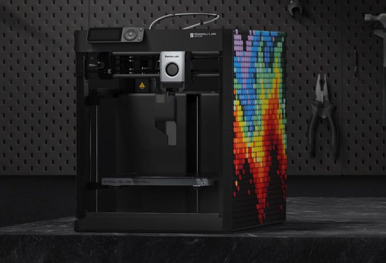 Accelerating the Future: How High-Speed 3D Printers Are Changing the Game