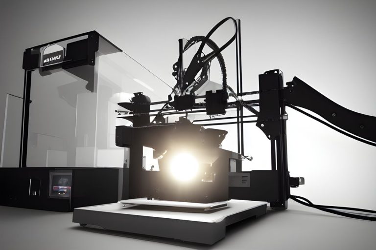 Accelerating 3D Printing: How New Firmware is Ushering in a High-Speed Era