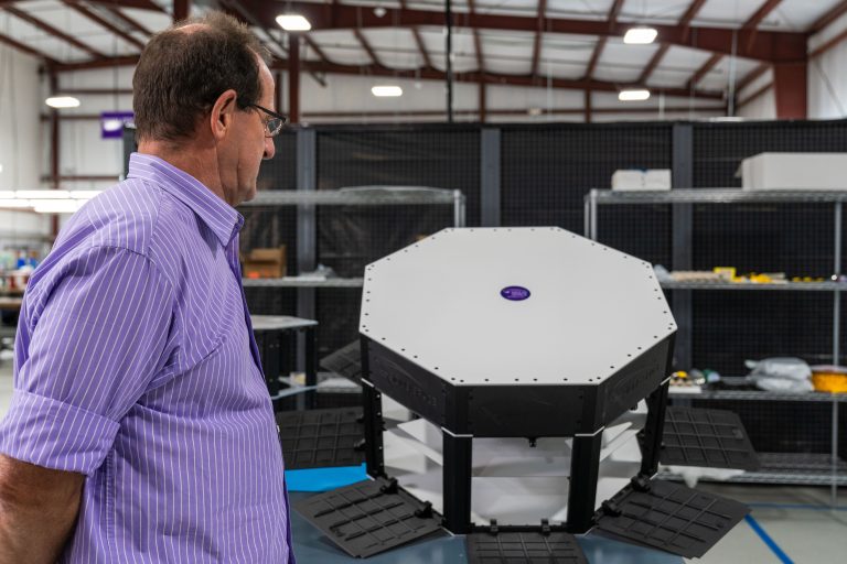 Redefining Satellite Design with Markforged 3D Printing Solutions