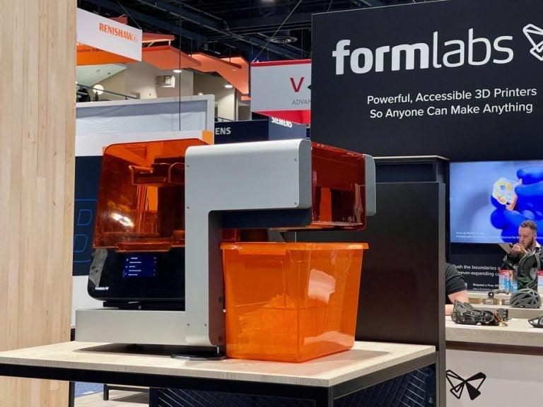 Formlabs Confirms Minor Layoffs Amid Continued Growth