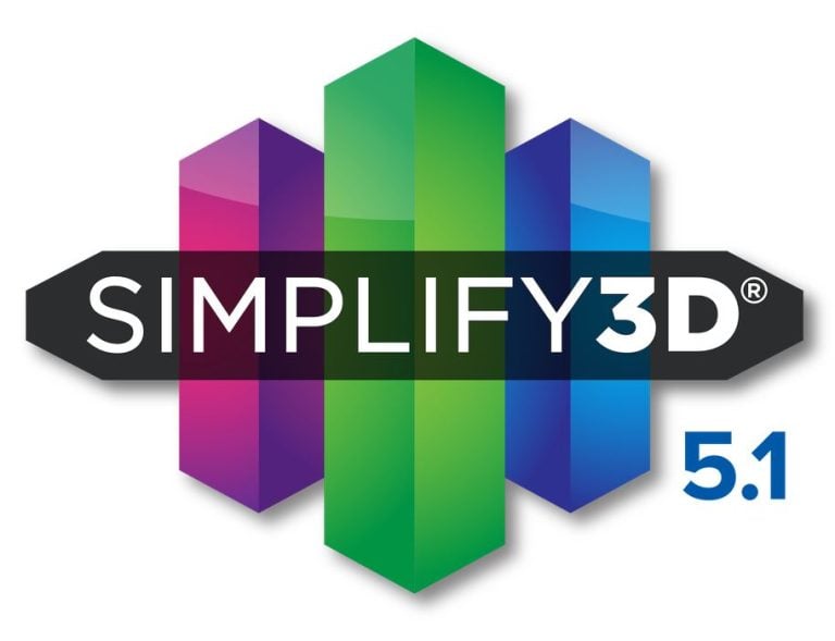 Simplify3D v5.1: A Leap Forward in 3D Print Quality