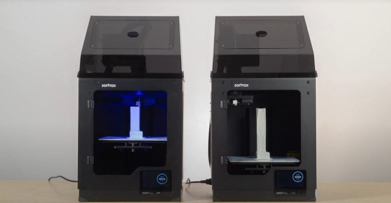 Revving Up 3D Printing: Zortrax’s High-Speed Upgrade