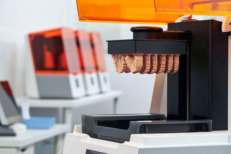 Exploring Formlabs’ Cutting-Edge Resins for Dental and Healthcare Applications