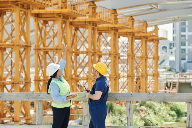 Labor Force Challenges in Construction: KPMG Survey Reveals AM as a Solution