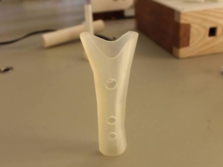 Design of the Week: Divje Babe Bone Flute