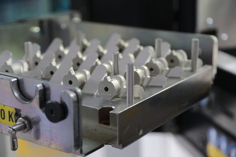 6 Decision Points That Determine Your Metal Additive Manufacturing Strategy