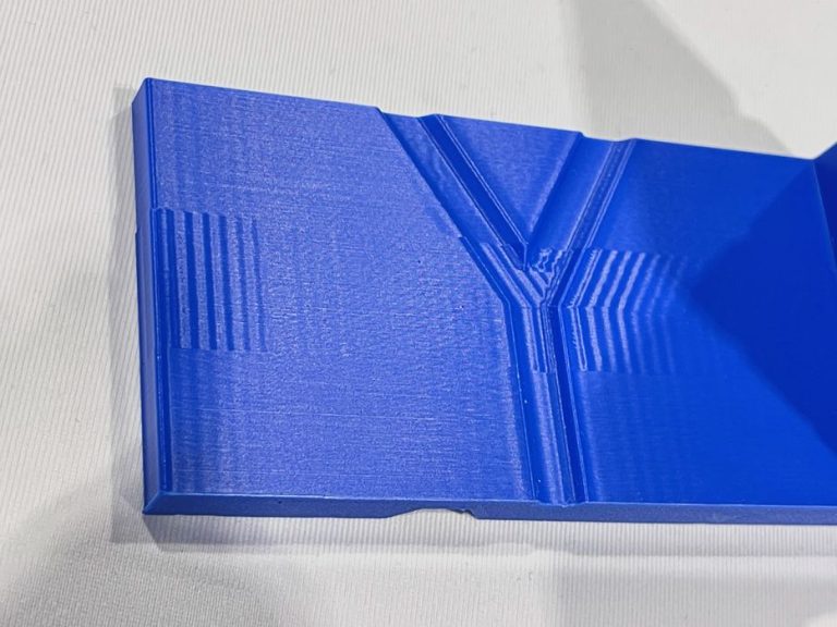 Eliminating Ringing in 3D Prints: Ulendo’s Innovative Software Solution