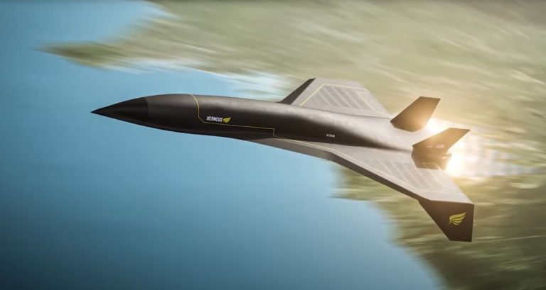 From Concorde to Hypersonic: How AM Helps Change Our Future