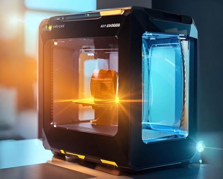 Predicting Future 3D Printer Features: 2026 Standard Specifications?