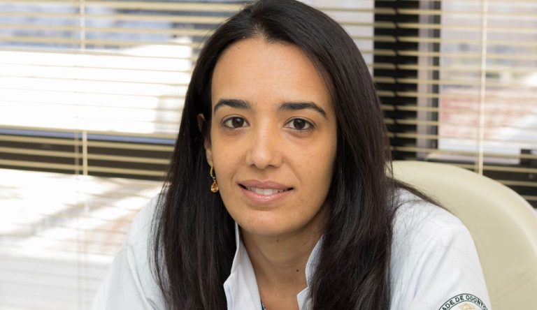 Meet Dr. Mayra Vasques: Innovating Dentistry with 3D Technologies