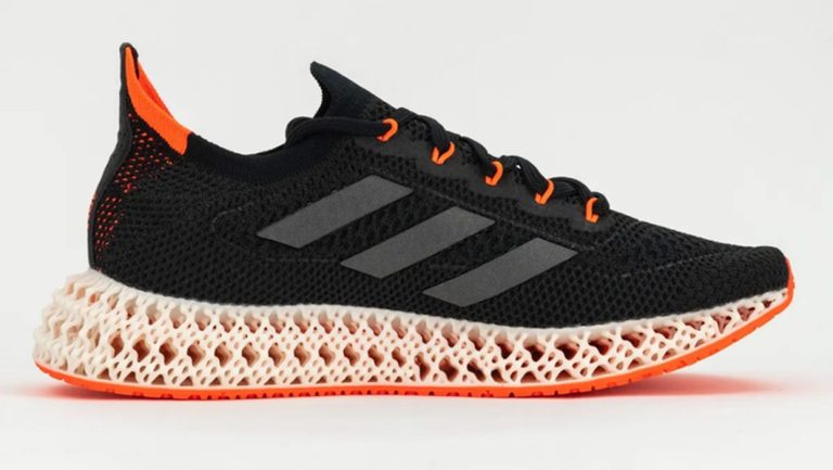 Running towards Innovation: Bjørn Gulden and Adidas’ 3D Printing Strategy