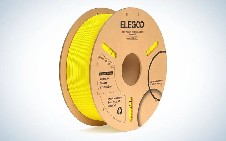 Popular Science’s Filament Recommendations Disappoint