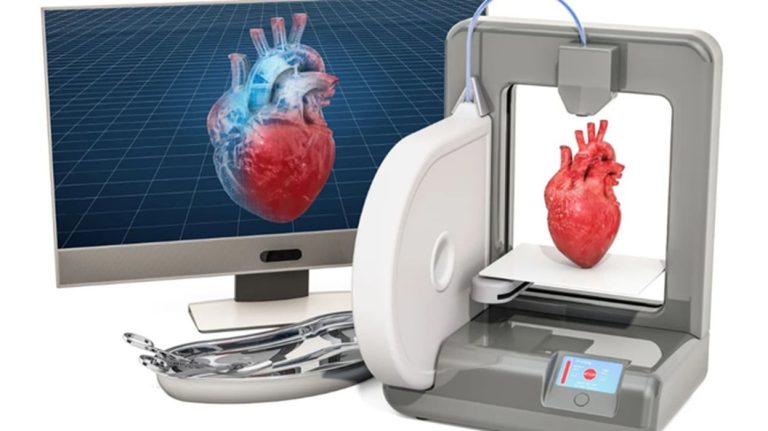 How 3D Printing Propelled Medical Device Giants Boston Scientific, Edwards Lifesciences, Stryker, and Medtronic