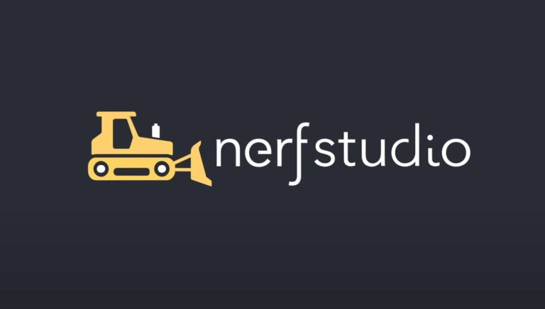 NerfStudio: Game-Changing Software for 3D Capture with Neural Radiance Fields (NeRF)