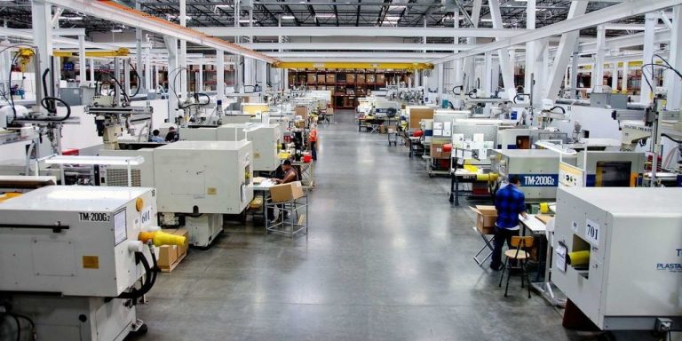 Shapeways Moving Factory from Brooklyn to Detroit