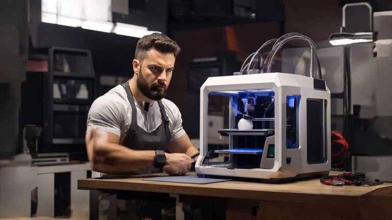 From Software to Hardware: Will 3D Printer Manufacturers Embrace Subscriptions?