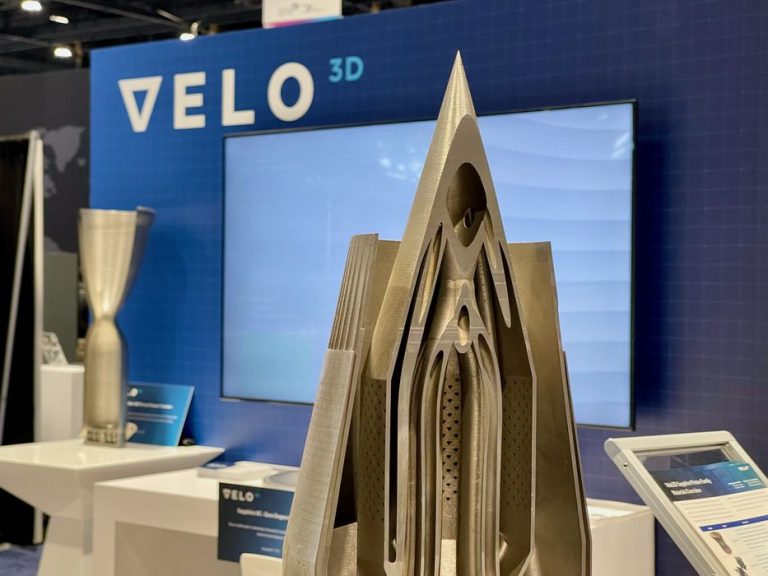 From Racing to Manufacturing: Velo3D’s Technology Continues to Improve