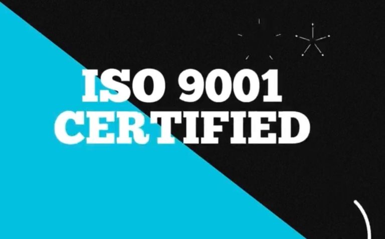 Aurora Labs Secures ISO 9001:2015 Certification