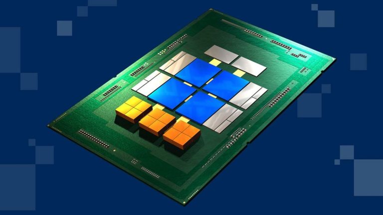 Beyond Moore’s Law: The Rise of Chiplets in the Tech Industry