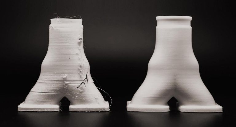 Thought 3D’s Study Sheds Light on the Science of Drying Nylon Filament