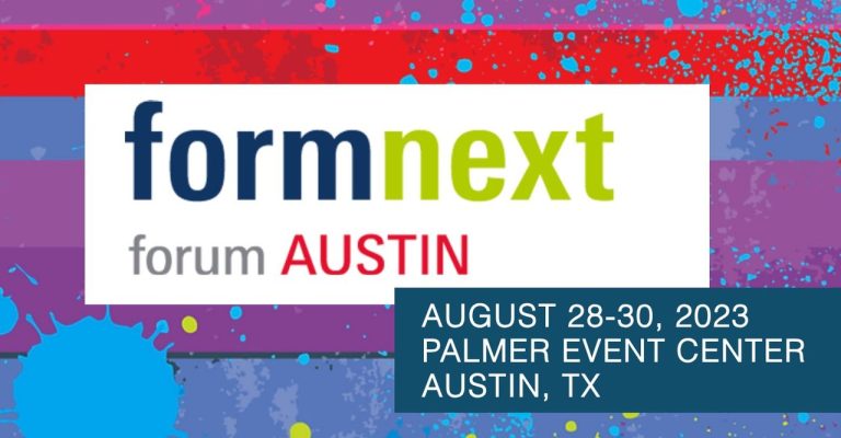 From Frankfurt to Austin: Formnext’s Transcontinental Journey to the USA