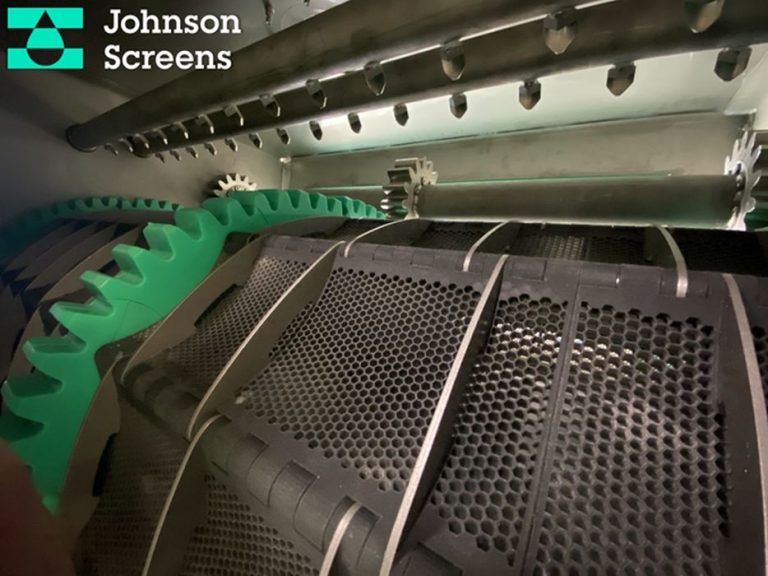 Johnson Screens: 120 Years Strong, Now Embracing 3D Printing