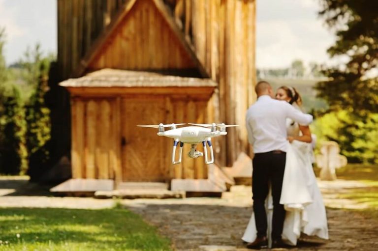 From Wedding Drones to War Drones: Ukraine’s Unconventional 3D Printing Pivot