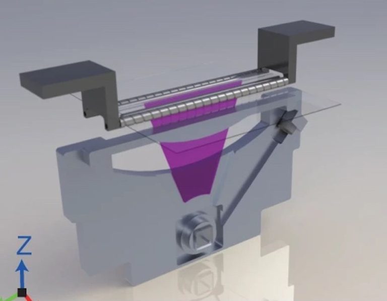 Unleashing High Viscosity Resins: LSVP 3D Printing Breakthrough