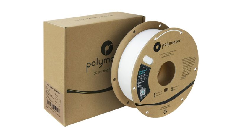 Defining ‘High-Speed’ Filament: Polymaker’s Innovative PolySonic Solution