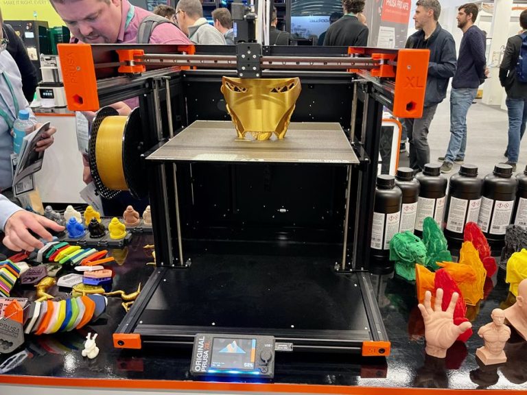 Essential Features to Look for in High-Speed FFF 3D Printers