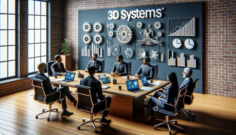 3D Systems Announces Major Restructuring: What’s the Implication?