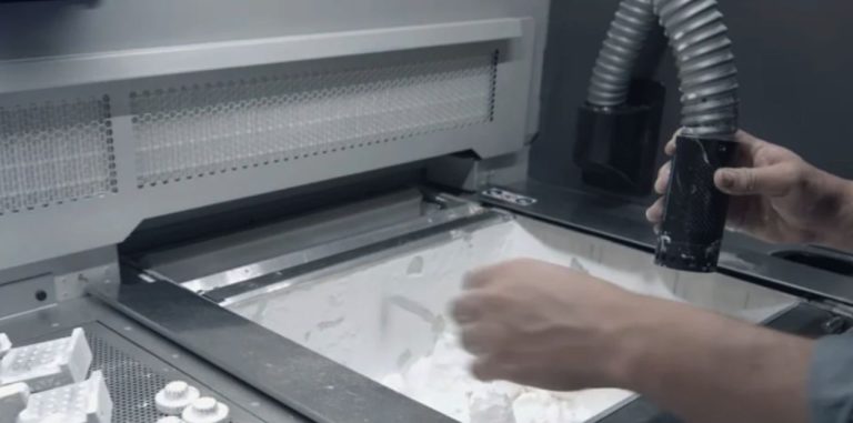 Is 3D Printing the Future of Automotive Repair?