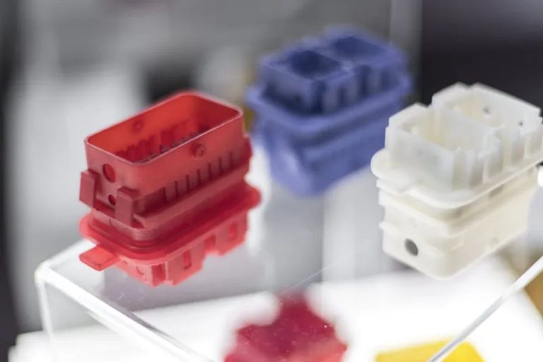 BASF Reports Separate 3D Printing Business Results