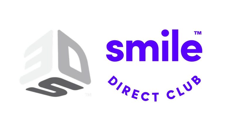 Could 3D Systems Acquire SmileDirectClub?