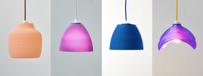 Design of the Week: ECO Lamp