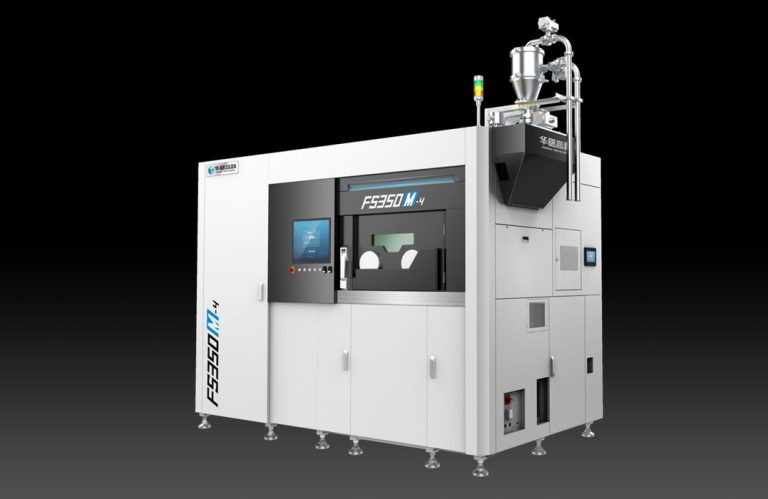 Farsoon Unveils Two New Production 3D Printers: Metal and Polymer Options